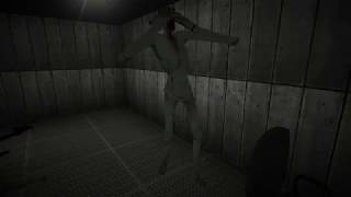 SCP Containment Breach  SCP096 Startle Ambience [upl. by Groot]