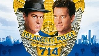 Dragnet1987 Movie Review [upl. by Ananna]