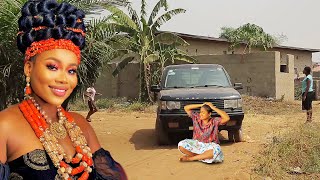 Chioma Disappoint  A Nigerian Movie [upl. by Paehpos942]