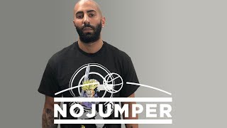 The Fousey Interview [upl. by Hajar]