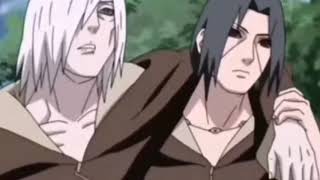 itachi and nagato vs Naruto and Killer Bee  Naruto shippuden  Tagalog dubbed [upl. by Lanevuj989]