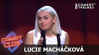 Sbírka exotů  Lucie Macháčková [upl. by Glanti481]