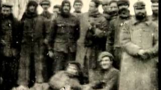 The Great War Christmas Truce WWI Documentary [upl. by Ardin]