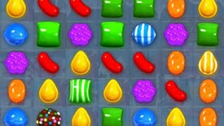 Candy Crush Online Walkthrough [upl. by Elnukeda]