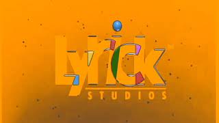 Lyrick Studios Effects [upl. by Nadia538]