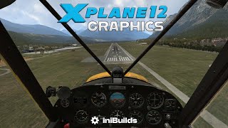 XPlane 12 Graphics Settings  Complete Settings Guide [upl. by Samaj]