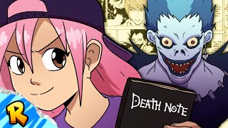 Can They Survive Death Note [upl. by Doll64]