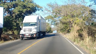 progreso  ruta a Asunción mitaJutiapaGuatemala [upl. by Leahey64]