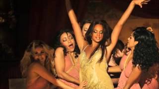 Alesha Dixon 432Hz  The Boy Does Nothing [upl. by Haskel]