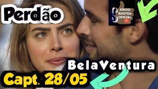 Novela Belaventura – resumo do capítulo do dia 28 de Maio de 2021 [upl. by Otipaga845]