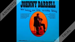 Johnny Darrell  Green Green Grass Of Home  1965 1st recorded hit [upl. by Cavuoto]