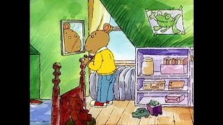 Arthur  Thats What Makes You Family  PBS KIDS [upl. by Okun]