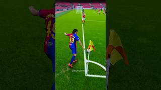 Ronaldinho Gaúcho barcelona skills [upl. by Medwin]