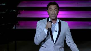 Mario Frangoulis  Autumn Leaves Live in Concert [upl. by Audun701]