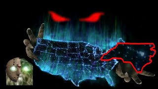 Cryptid By State North Carolina [upl. by Fleeman288]