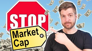 Use This Instead of Market Cap Enterprise Value Explained [upl. by Yenffit857]