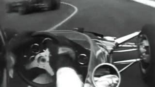 F1 1970 Monaco  Graham Hill Onboard Lap [upl. by Barry]