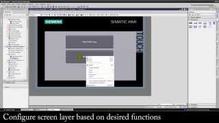 Setup Siemens PLC Data Logging [upl. by Godden]