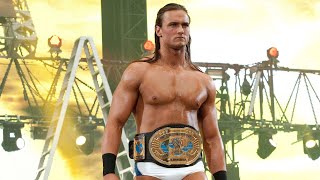 Drew McIntyre vividly remembers his first WrestleMania experience WWE 24 extra [upl. by Anerul]