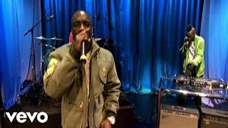 Akon  Smack That Live at AOL Sessions [upl. by Ylagam]