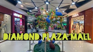 Diamond Plaza MallJessore RoadKolkataWest Bengal [upl. by Galasyn]