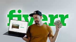 I tried selling on Fiverr for 30 days [upl. by Willi]