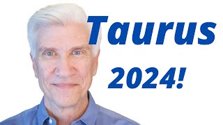 Taurus 2024 · AMAZING PREDICTIONS [upl. by Manolo]