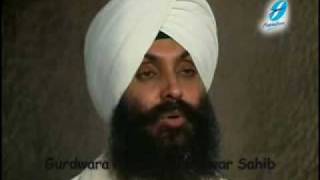 Waheguru Wahegur Bhai Joginder Singh Ji Riar [upl. by Reichert]