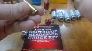 Hornady OAL tools review amp howto [upl. by Eneliak]