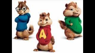 Dj Khaled  hold you down Alvin And The Chipmunks Version [upl. by Ilojna163]