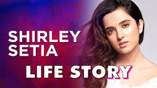 Shirley Setia Life Story  Biography [upl. by Slyke]