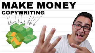 3 Ways to Make Money Copywriting on Fiverr [upl. by Kip]