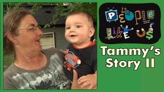 Tammys Story II 2013 Update  People Like Us ADDITIONAL SCENE [upl. by Loretta776]