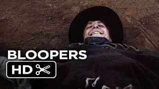 Back To The Future Part III  Bloopers 1990 Movie HD [upl. by Irita]