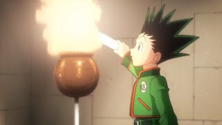 Hunter X Hunter Set 1 Official Extended Trailer [upl. by Basil]