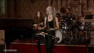 Larkin Poe  Mad As A Hatter [upl. by Anitak]