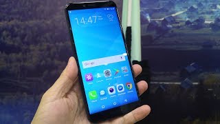 GIONEE F6 Unboxing [upl. by Aubigny366]