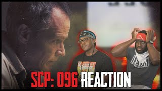 096  SCP Short Film Reaction [upl. by Thorlay207]