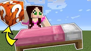 Minecraft DORITOS LUCKY BLOCK BEDWARS  BEATING POPULARMMOS [upl. by Agnella]