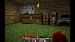 Minecraft cu avg  ep 1  prima noapte [upl. by Silva789]