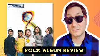 Kaiser Chiefs Easy Eighth Album Review [upl. by Chainey]