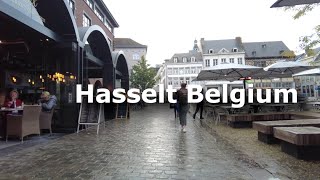 Hasselt Belgium [upl. by Roti192]