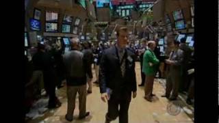 Stock Market Crash of 2008 [upl. by Willdon]