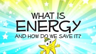 How to Save Energy – ENERGY STAR Education Program [upl. by Renfred]