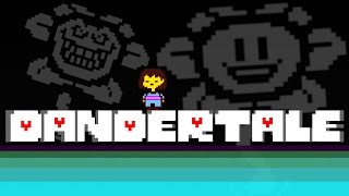 DANDERTALE [upl. by Milas]