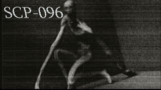 SCP 096  quotThe Shy Guyquot Creepypasta [upl. by Palua]