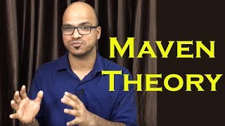 Introduction to Maven  Theory [upl. by Mcarthur]