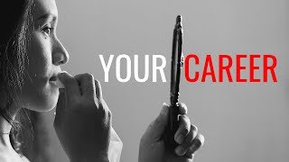 Career Success Strategy  Best Career Motivational Video [upl. by Eitsyrhc]