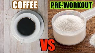 CAFFEINE WITHDRAWAL TIMELINE ENERGY DRINKS AND PRE WORKOUT [upl. by Montagna]