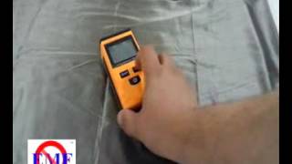 Surface Resistivity Meter [upl. by Malarkey]